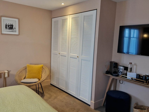 赛尔特 Spa 酒店主图