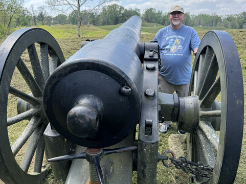 Antietam National Battlefield-Sharpsburg必去景点