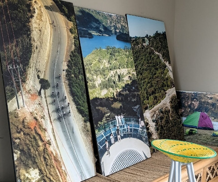 Wenchi Crater Lake & Hiking-Ambo必去景点