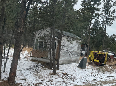 Crazy Horse Memorial-Crazy Horse必去景点