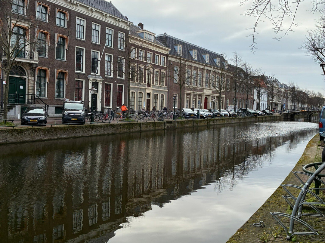 National Museum of Antiquities (Rijksmuseum van Oudheden)-莱顿必去景点