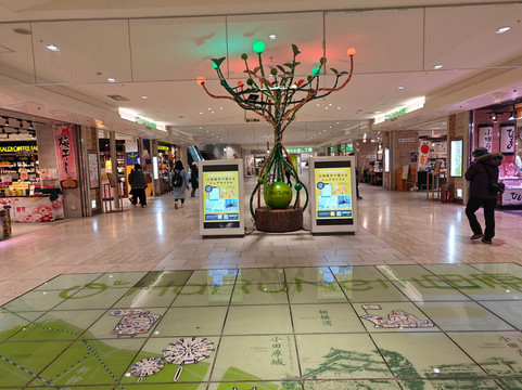 Harune Odawara-小田原市必去景点