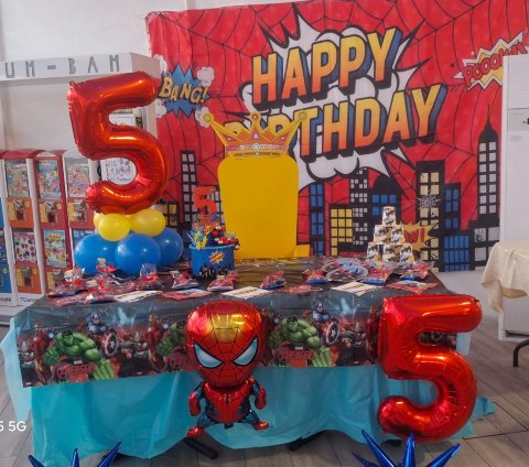 赛纳克罗酒店-官方