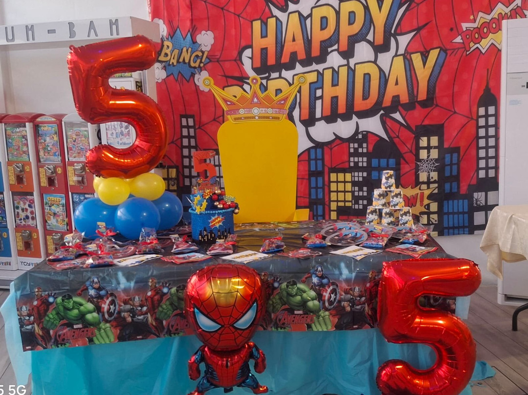 赛纳克罗酒店主图