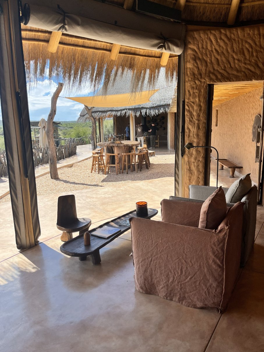 Zannier Hotels Omaanda-度假村/酒店