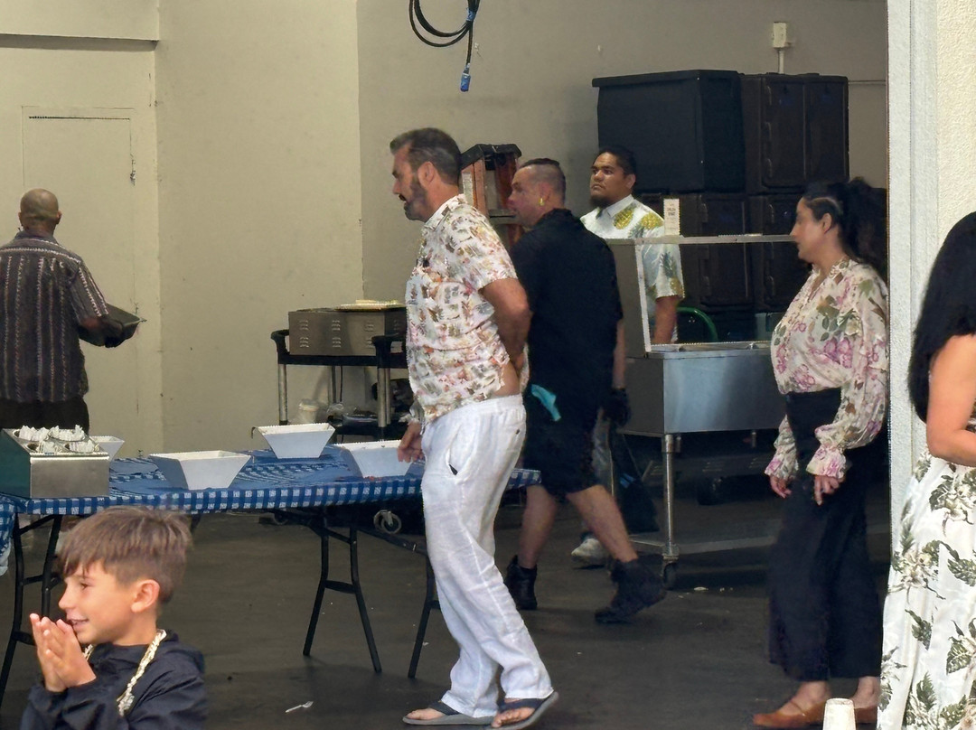 Ka Moana Luau-威玛纳诺必去景点