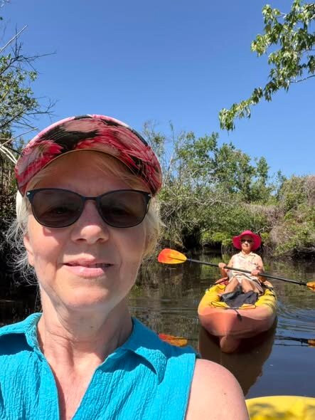 Kayak Eco Tours-阿卡迪亚必去景点