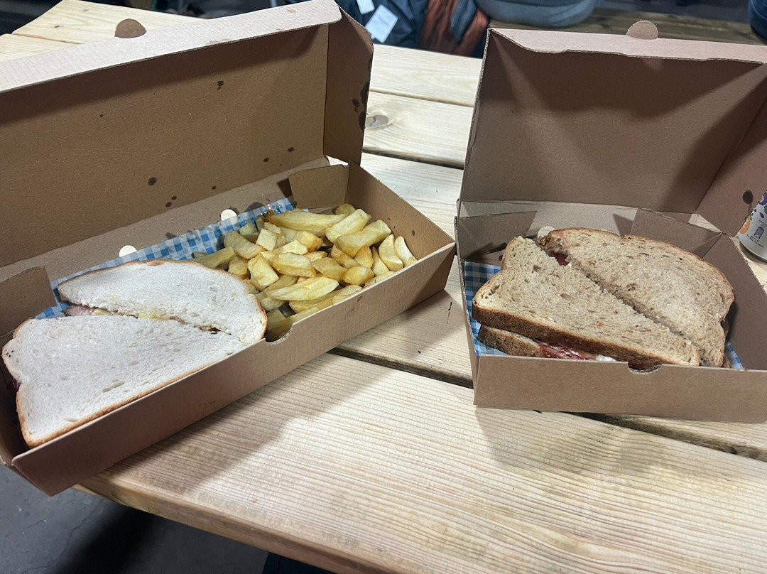 Farrington's Playbarn-Farrington Gurney必去景点