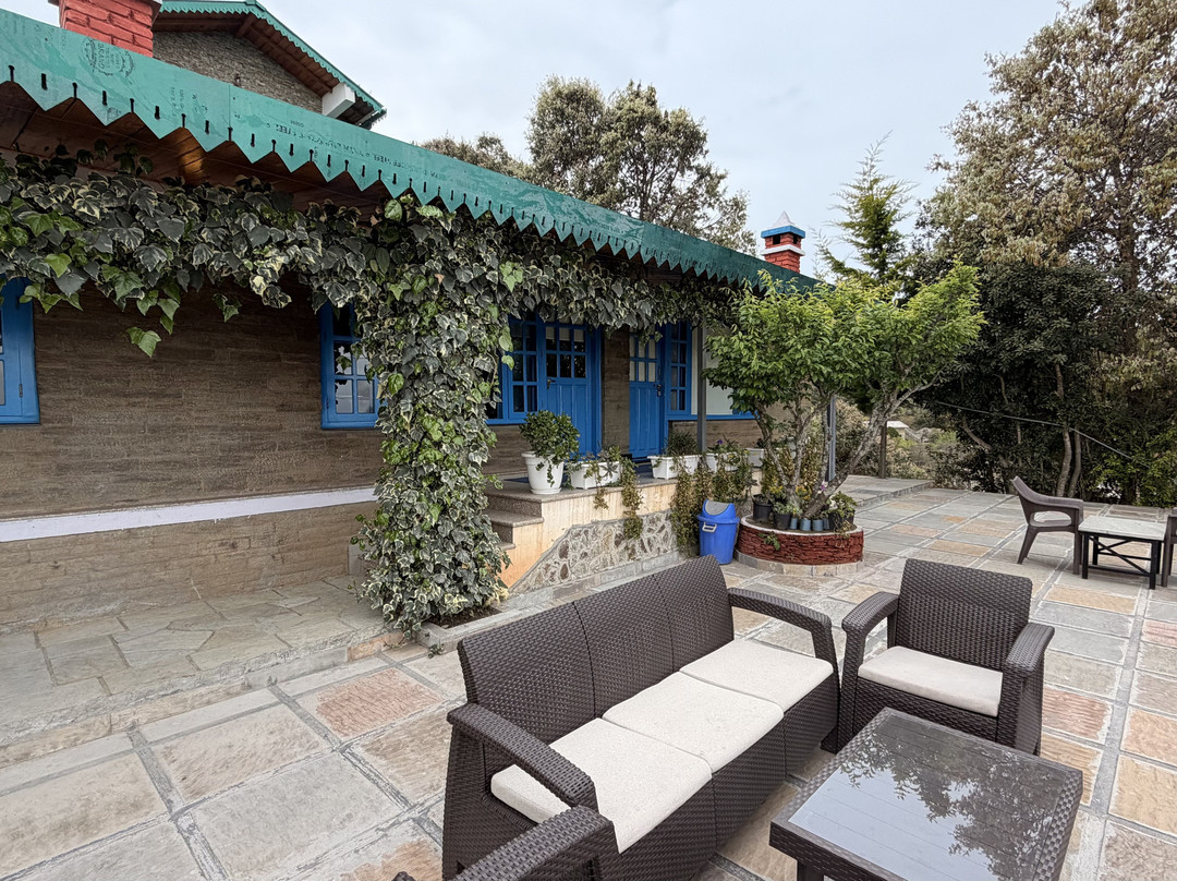 Dharohar Retreat主图