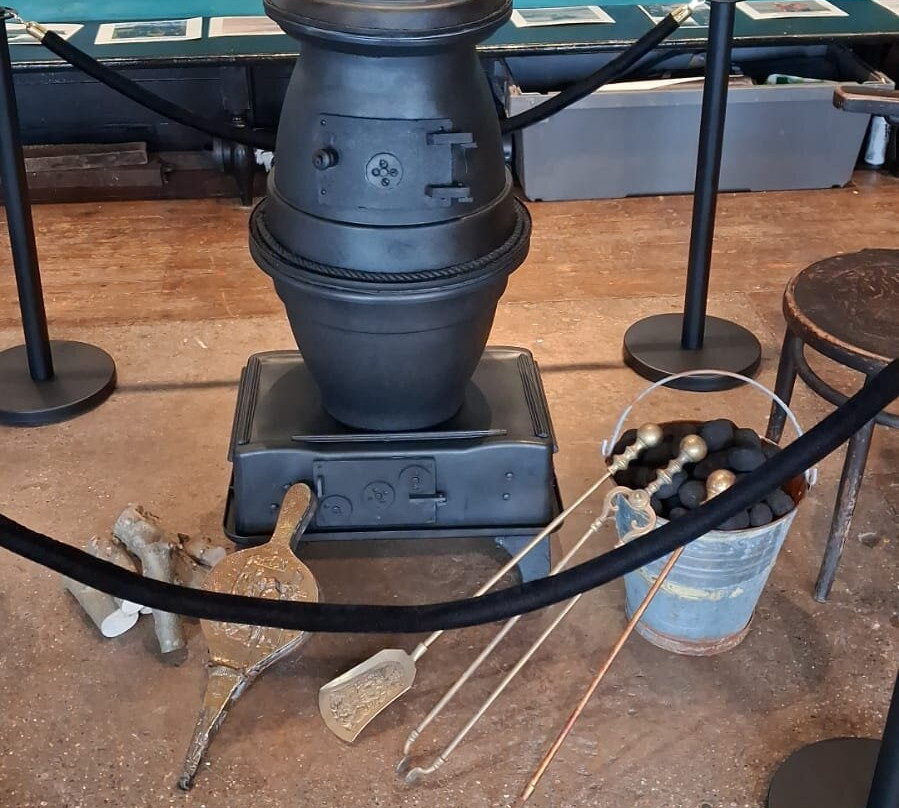 Tynemouth Volunteer Life Brigade Watch House Museum-泰恩茅斯必去景点