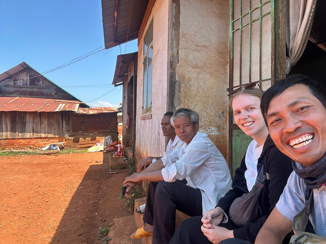 Ocean Easyrider Tour Vietnam-大勒必去景点