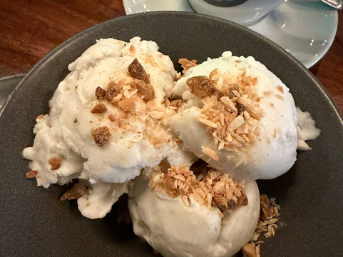 A Thai Noodle Bar主图