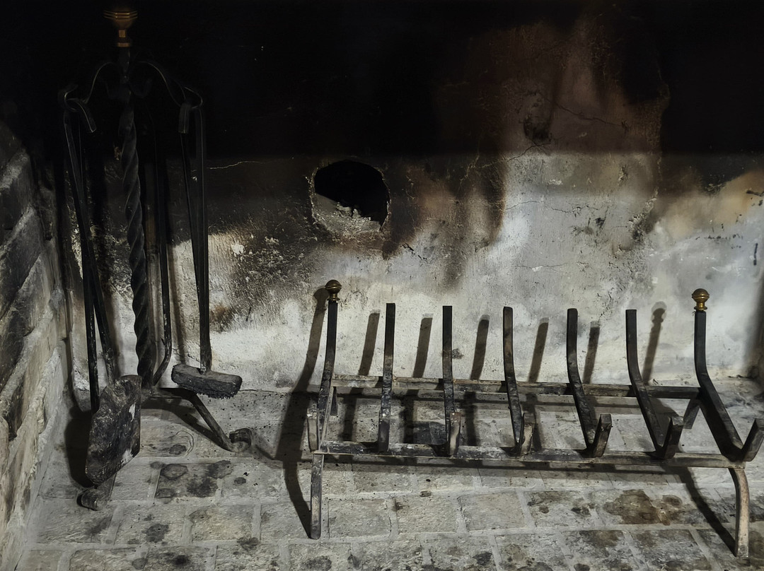 圣瓦伦蒂诺堡主图