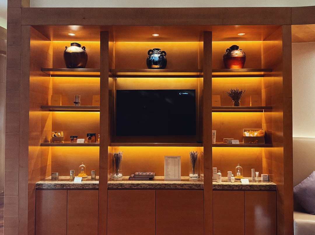 Spa L'Occitane en Provence-Nam Từ Liêm必去景点