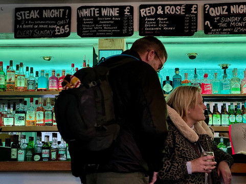 兰道夫酒店主图