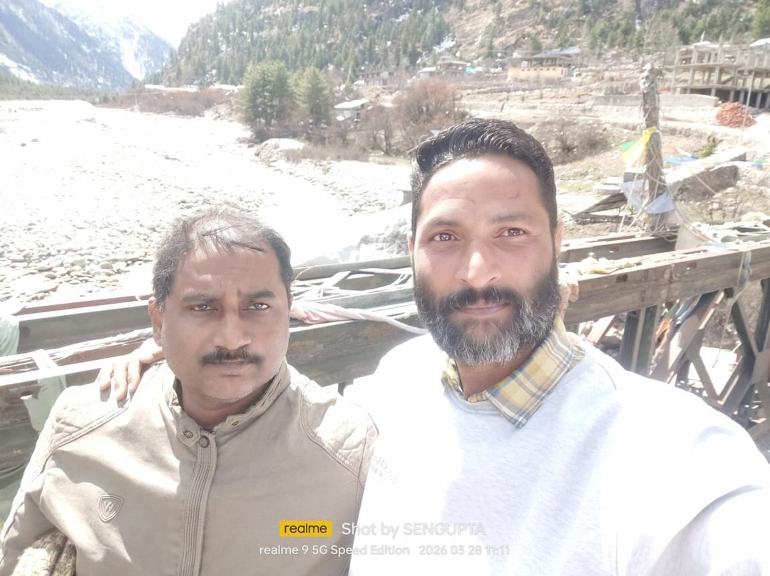 Sonu Driver Himachal-Solan必去景点