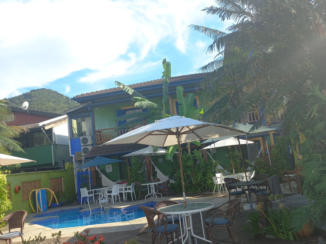 Pousada DiMari主图