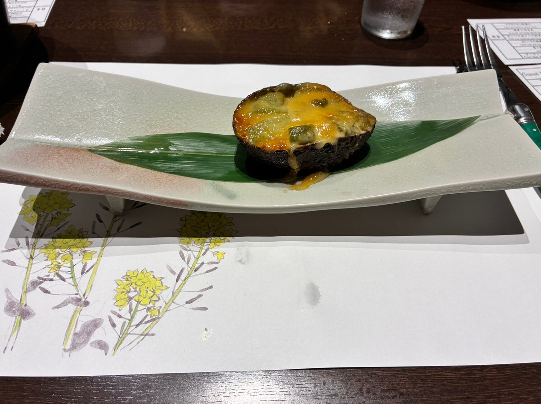 阿苏内牧温泉苏山乡主图