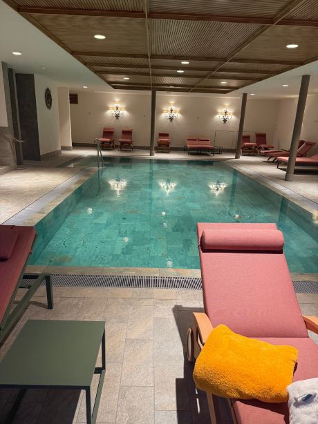Romantik Hotel Spielweg-官方