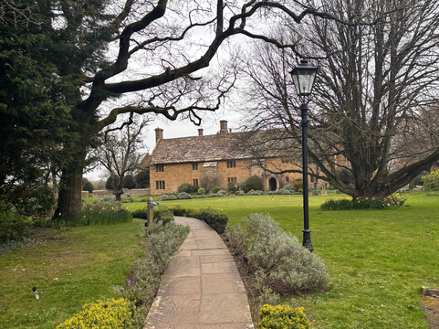 Bailiffscourt Health Spa-Climping必去景点