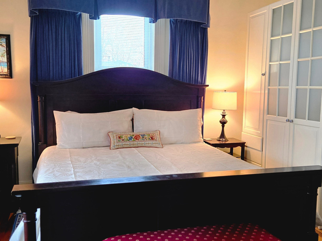 1898 Red Bud Bed & Breakfast主图