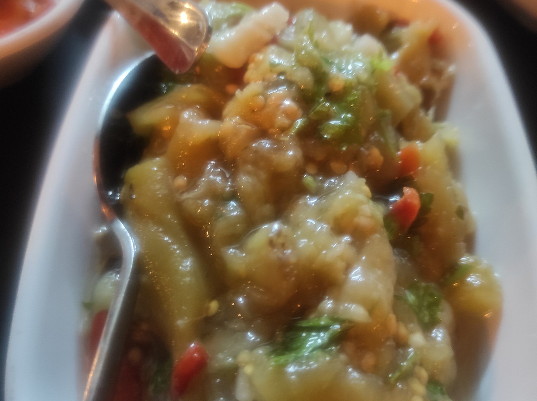 Kumluk istiridye restoran