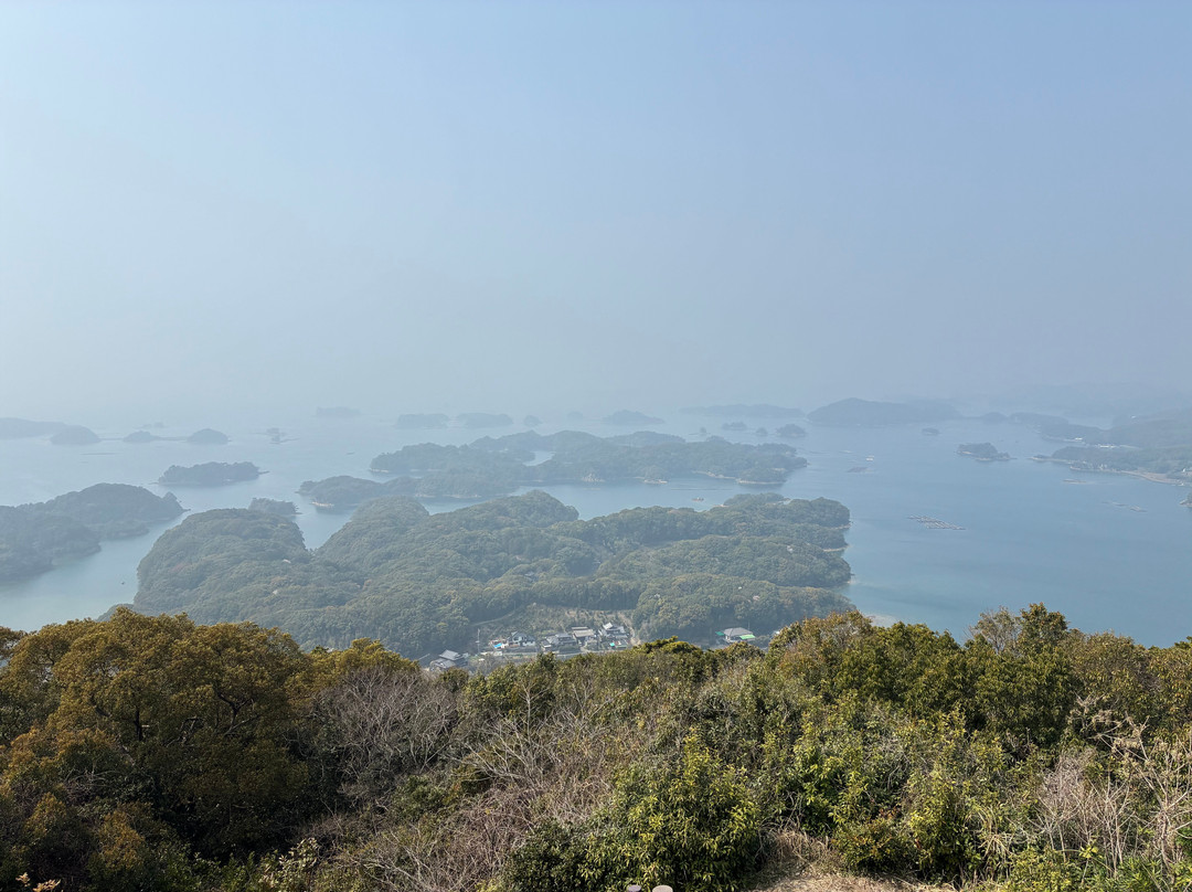 Tenkaiho-佐世保市必去景点