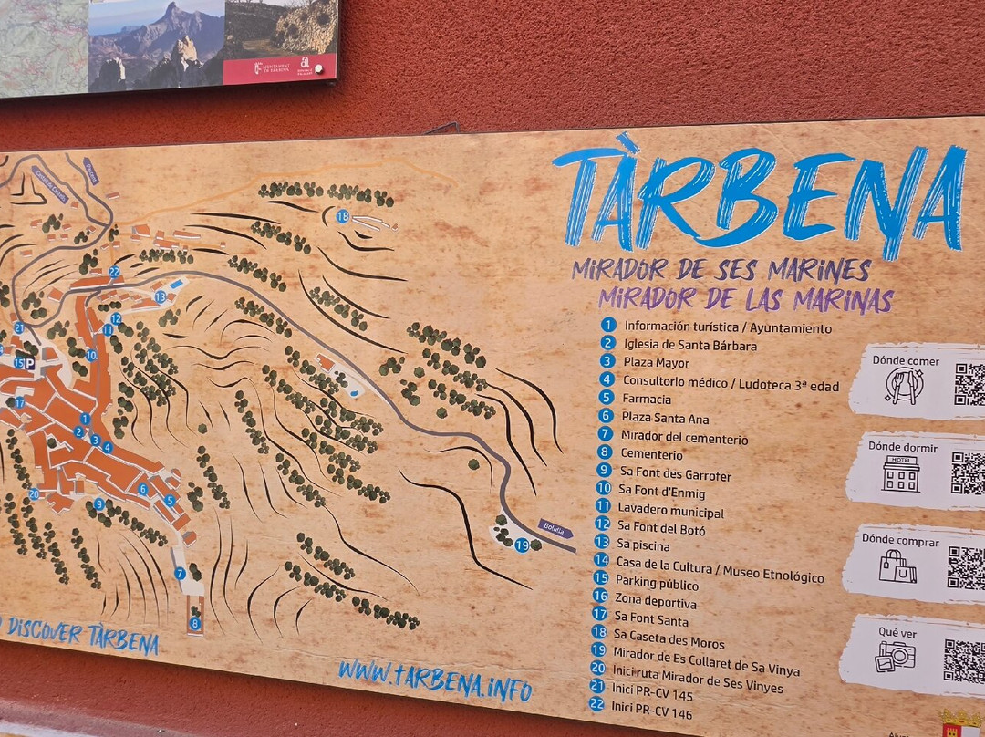 Casa Rural 45 Bed and Breakfast主图