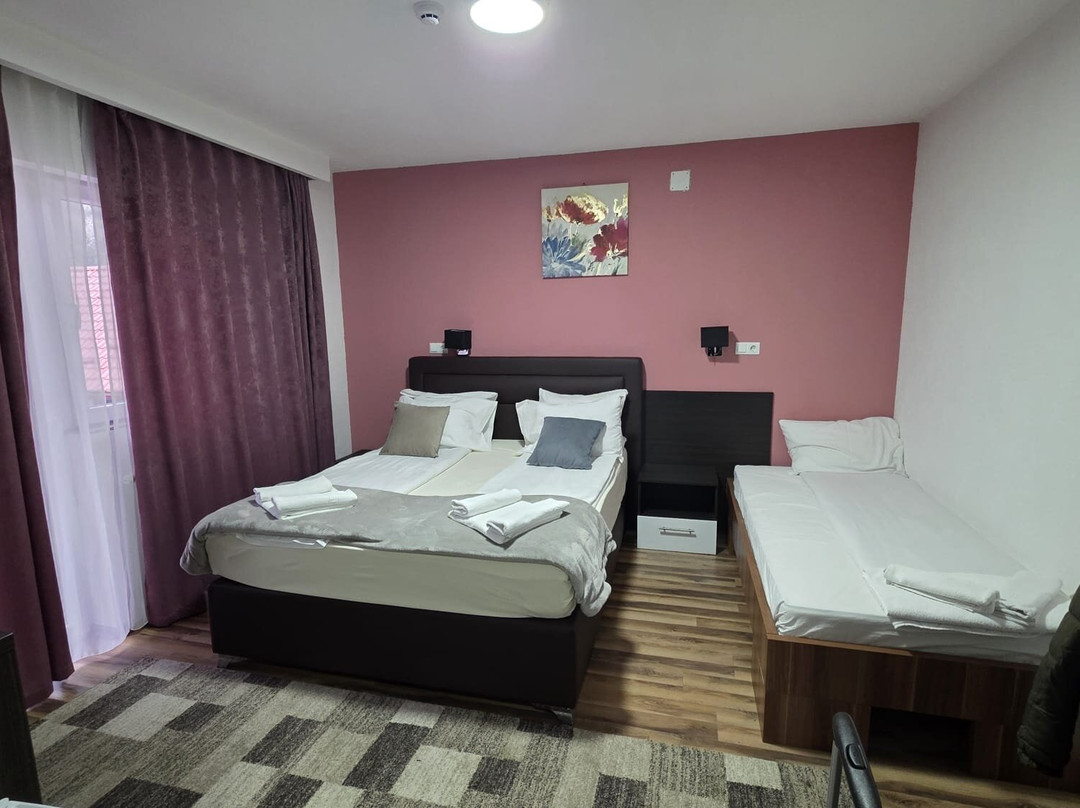 Hotel Casablanca主图