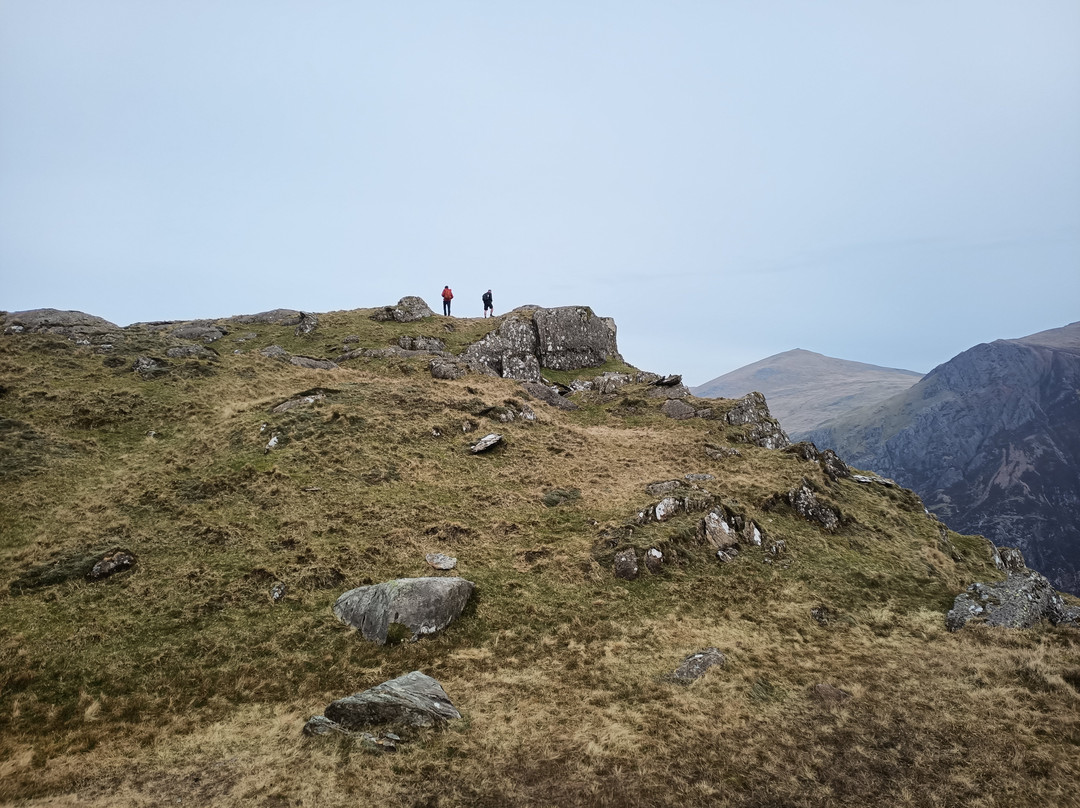 Seren Ventures-Betws-y-Coed必去景点