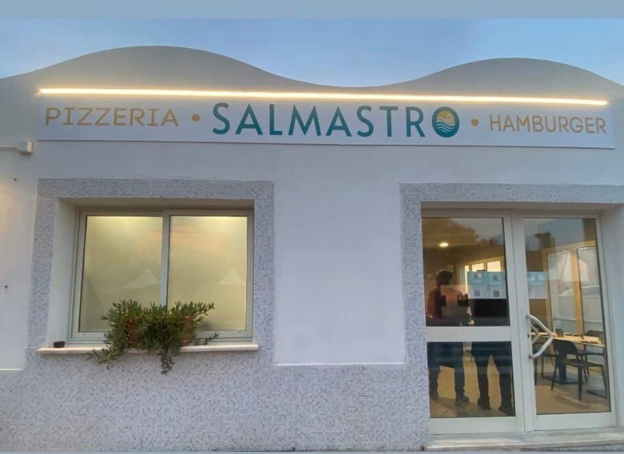 Salmastro