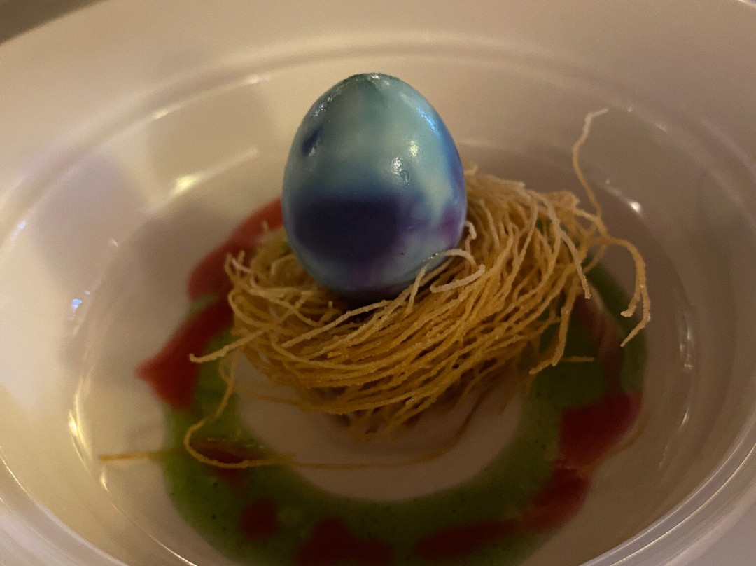 Azienda Agricola Rechsteiner-奥德尔佐必去景点