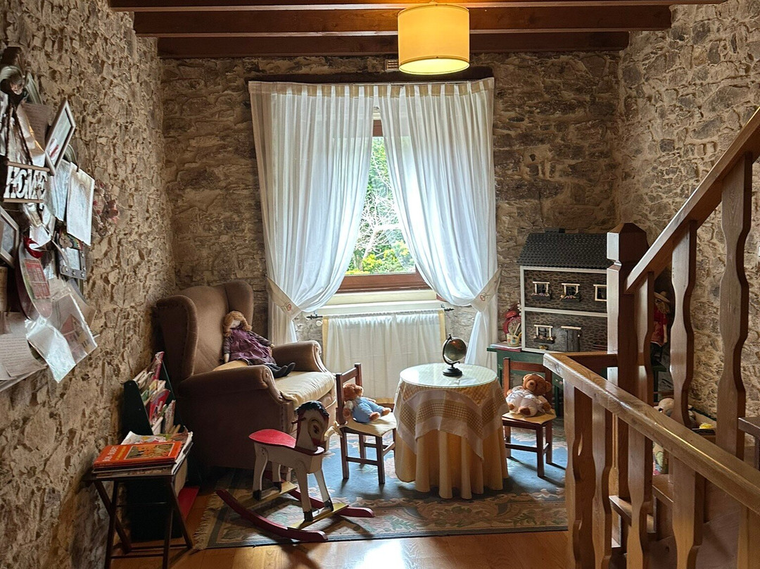 帕萨达乡村公寓大楼酒店主图