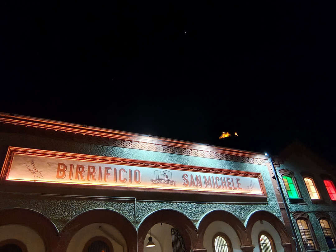 Birrificio San Michele-Sant'Ambrogio di Torino必去景点