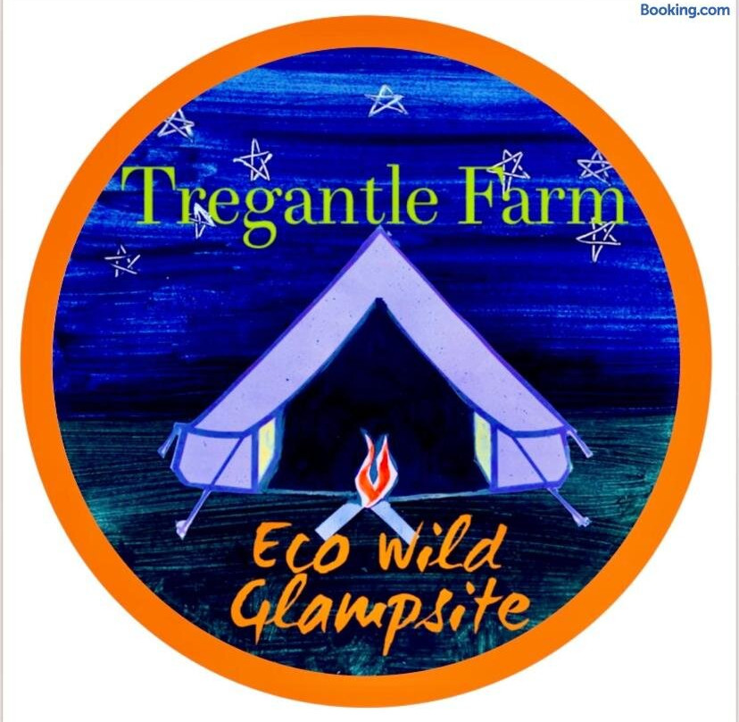 Tregantle Farm Eco Glampsite