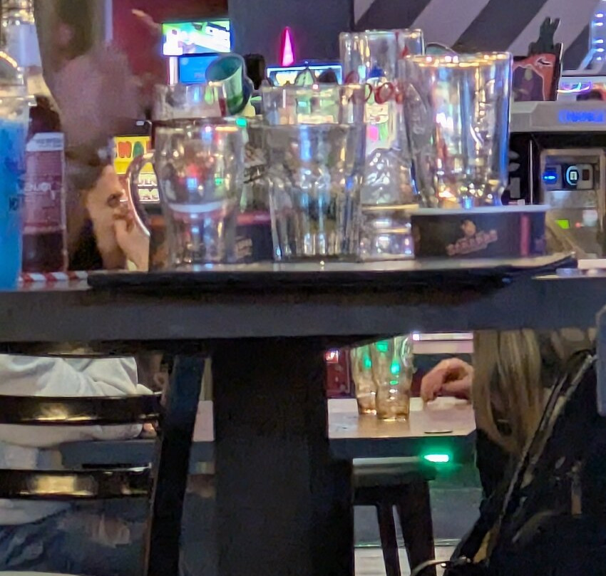 Hollywood Bowl Taunton-汤顿必去景点