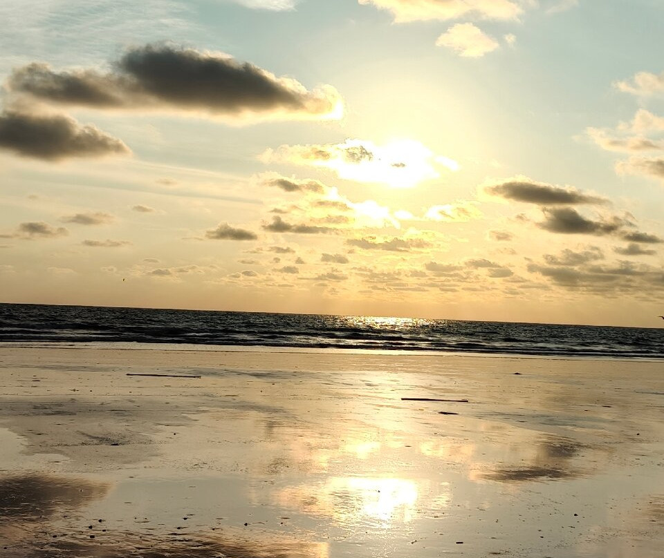 Playa de Cojimies-Cojimies必去景点