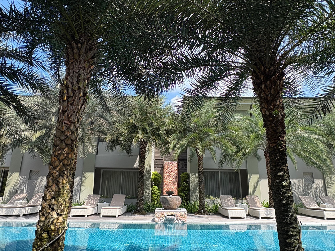 切萨仓古旅馆主图