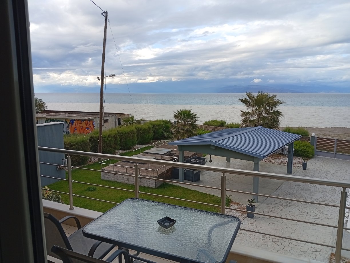 Isola Apartments-官方