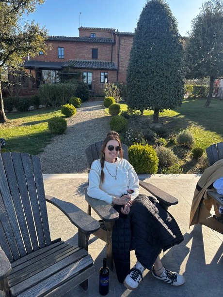 圣文森佐镇-官方