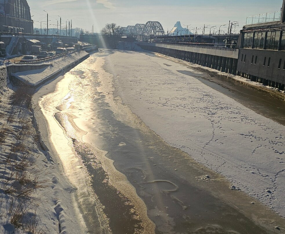ESPA Riga-里加必去景点