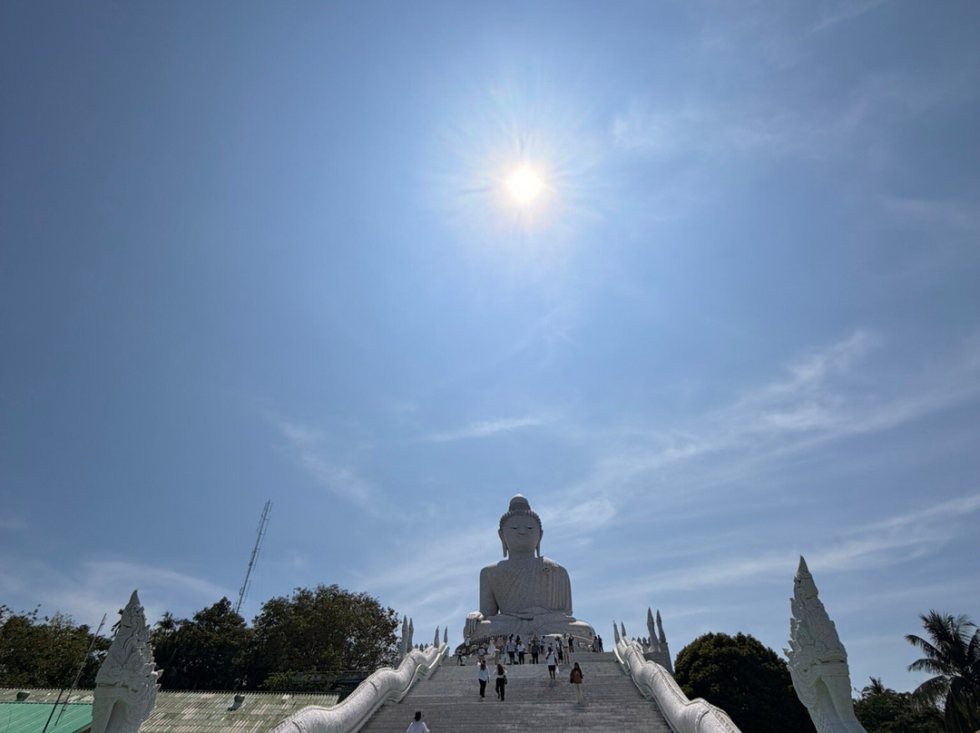 Koh Panyi (Floating Muslim Village)-甲米必去景点