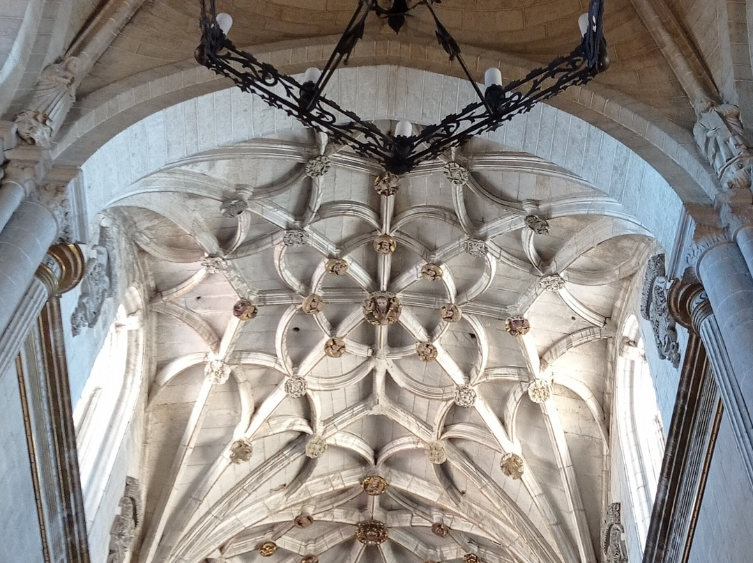 Cidade Rodrigo-Ciudad Rodrigo必去景点