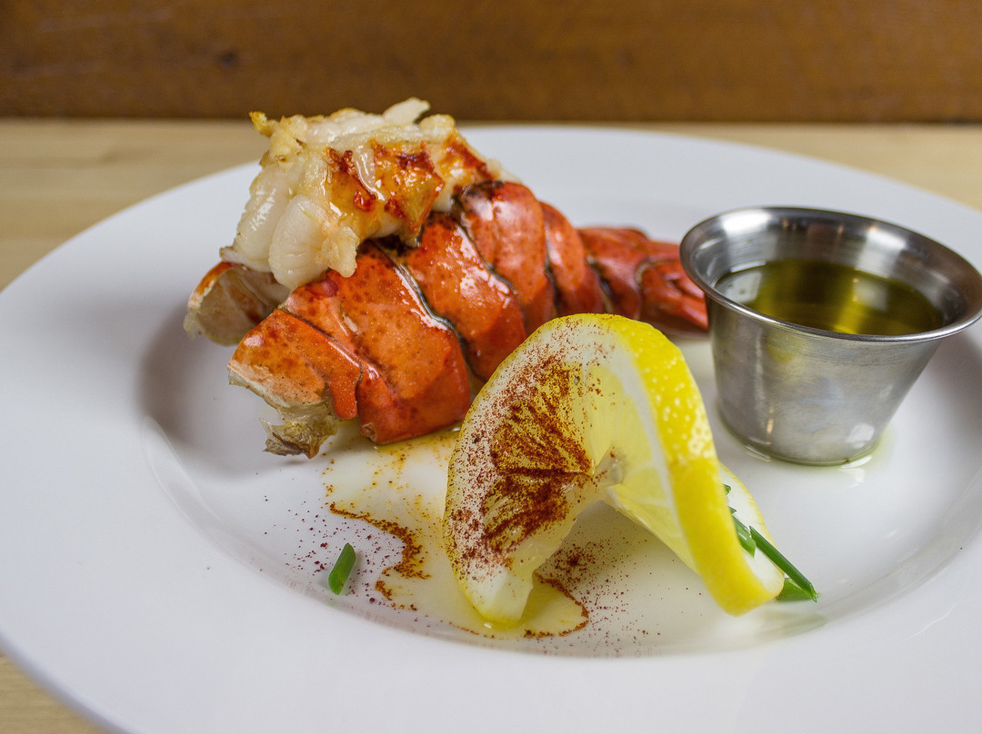 Wissota Chophouse - Waukesha
