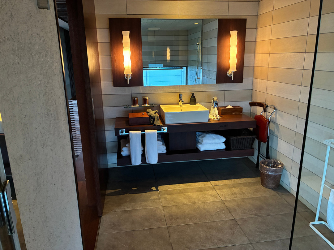 Tenshino Hashigo主图