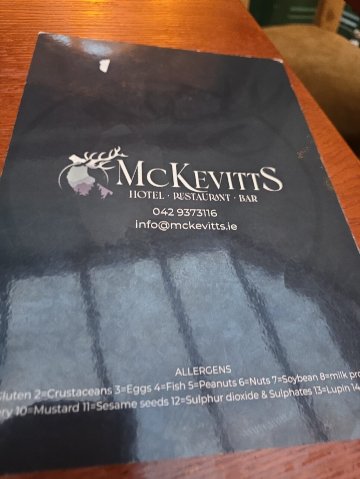 麦克凯维茨乡村酒店-官方