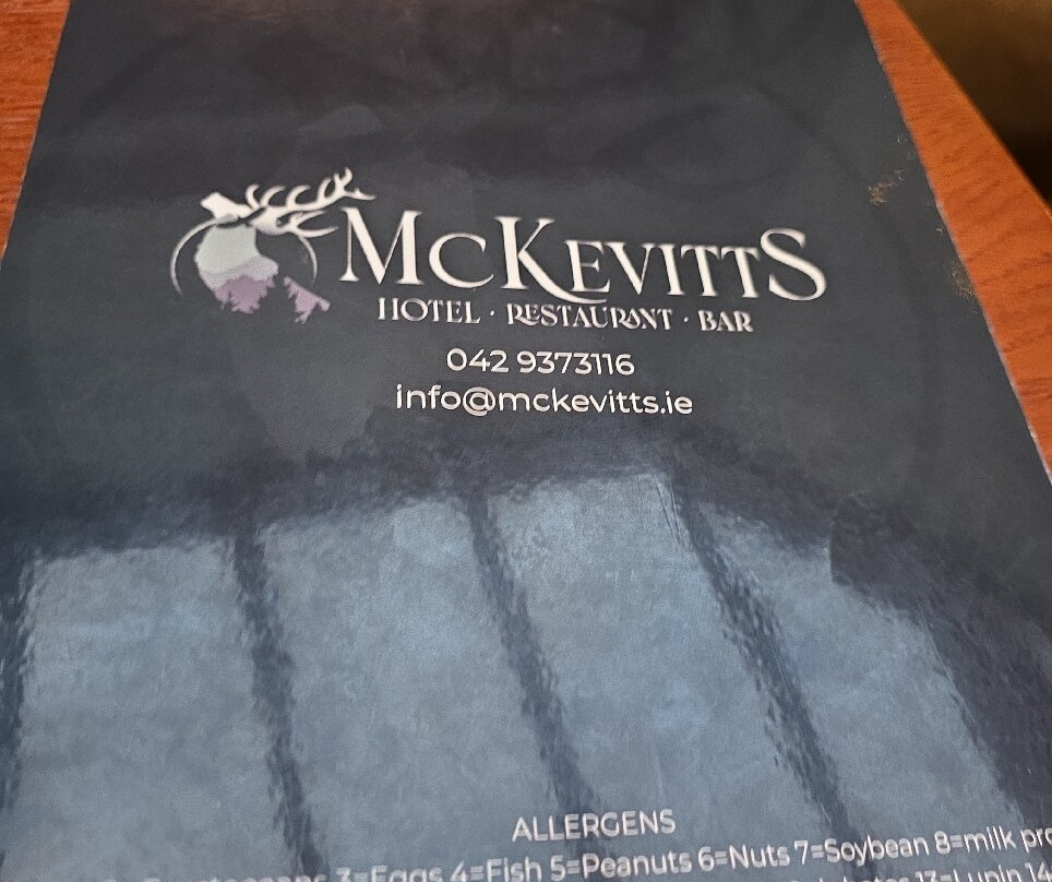 麦克凯维茨乡村酒店主图