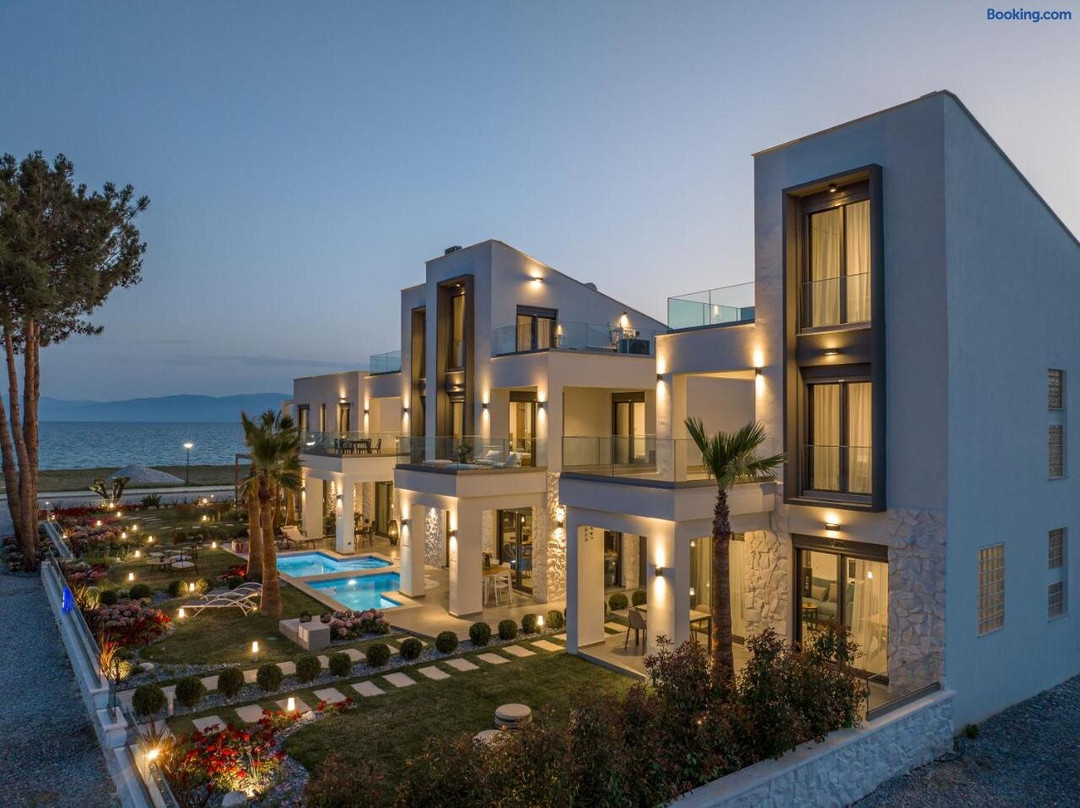 Sea Residence Complex