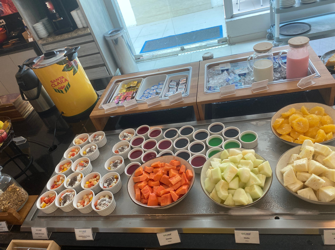阿拉卡茄格因酒店主图