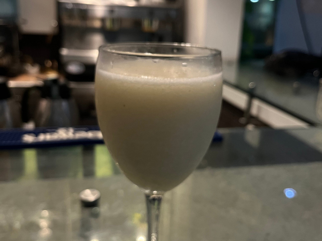 丽都塔阿瓜多拉达酒店主图